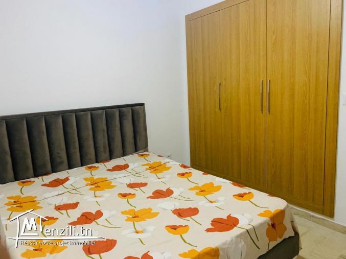 AL coquet appt s+1 meublé