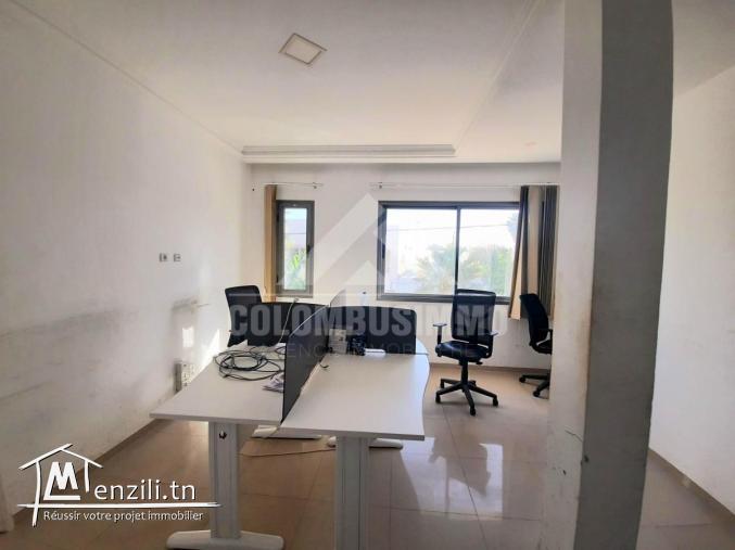 A louer Immeuble de bureau a mutuelleville