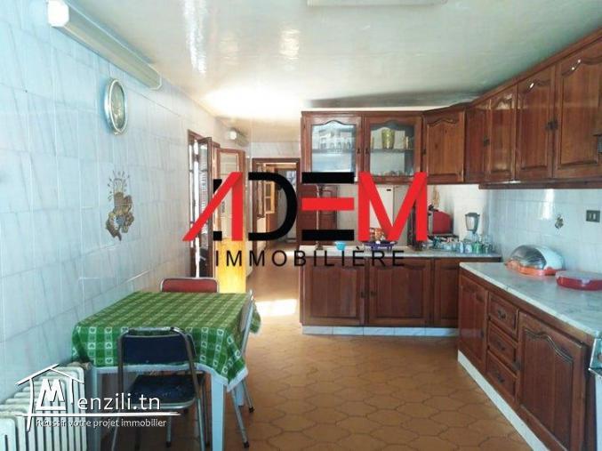 Adorable villa avec jardin