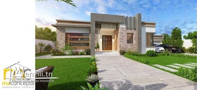 villa a vendre a sfax