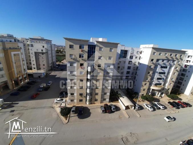 APPARTEMENT S2 L'AOUINA