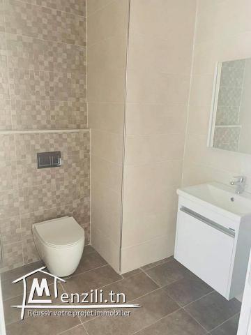 Bureau S+3 à Riadh el andalous