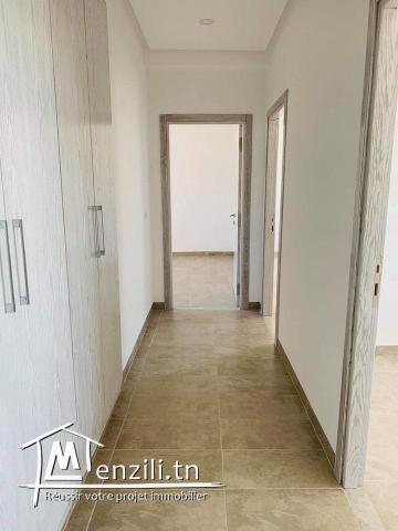 Bureau S+3 à Riadh el andalous