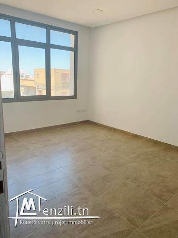 Bureau S+3 à Riadh el andalous