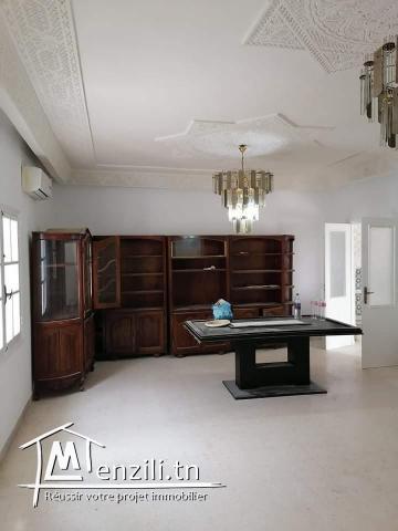 Villa à vendre Cité Ghazela
