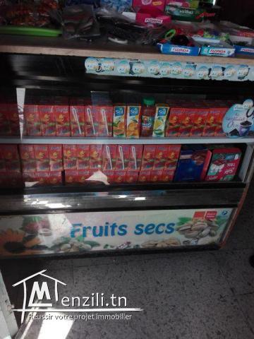 à louer Hammas (fruit sec)