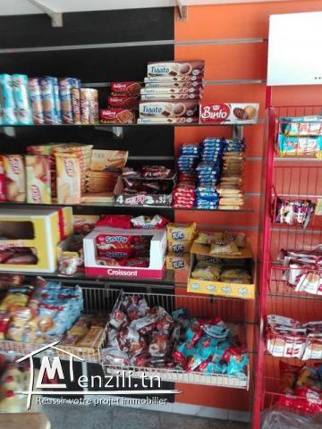 à louer Hammas (fruit sec)