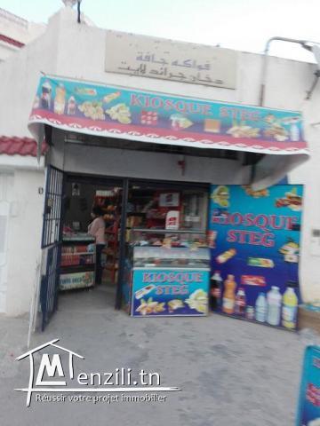 à louer Hammas (fruit sec)