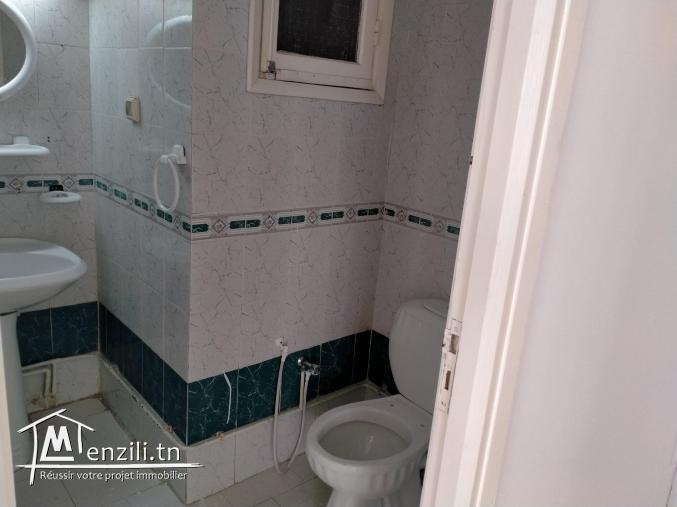 a vendre appart ben arous s+2