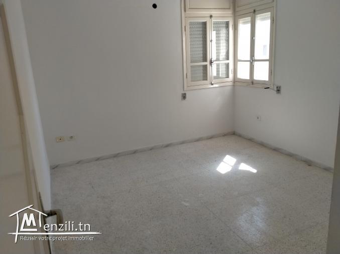 a vendre appart ben arous s+2