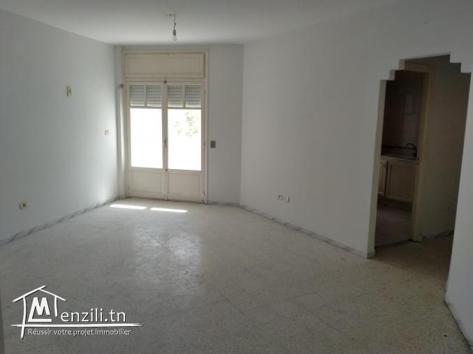 a vendre appart ben arous s+2