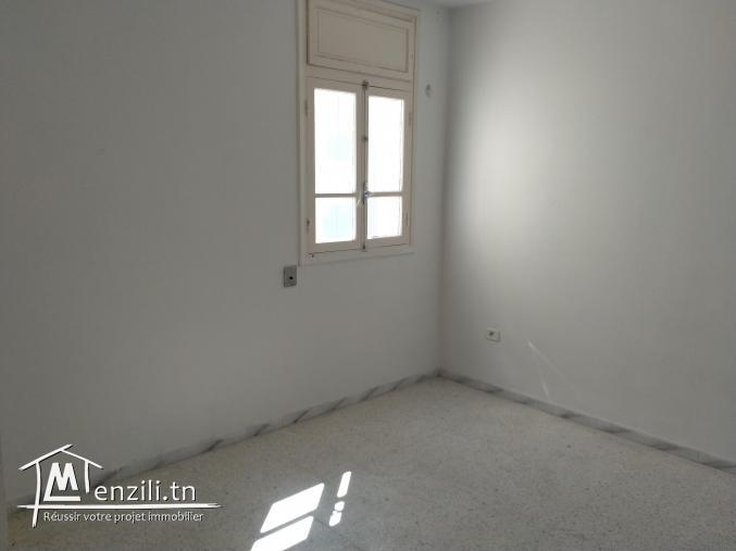 a vendre appart ben arous s+2