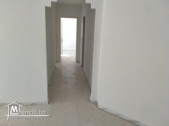 a vendre appart ben arous s+2