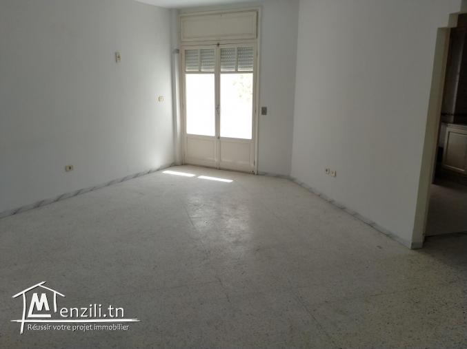 a vendre appart ben arous s+2