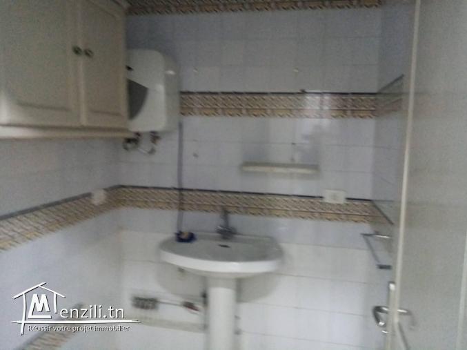 bureau a3 au berges du lac 1