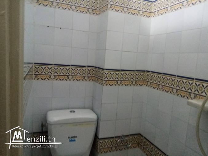 bureau a3 au berges du lac 1