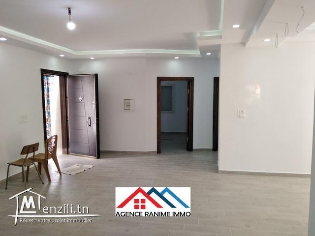 Villa lux ds 170m2 a el haouaria 8045