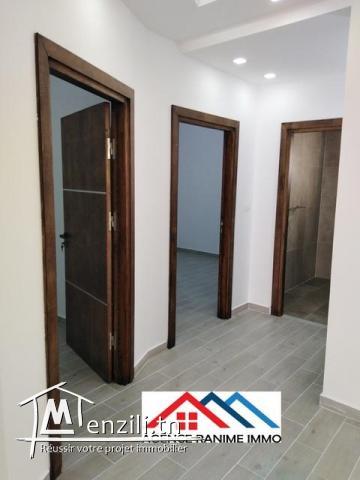 Villa lux ds 170m2 a el haouaria 8045