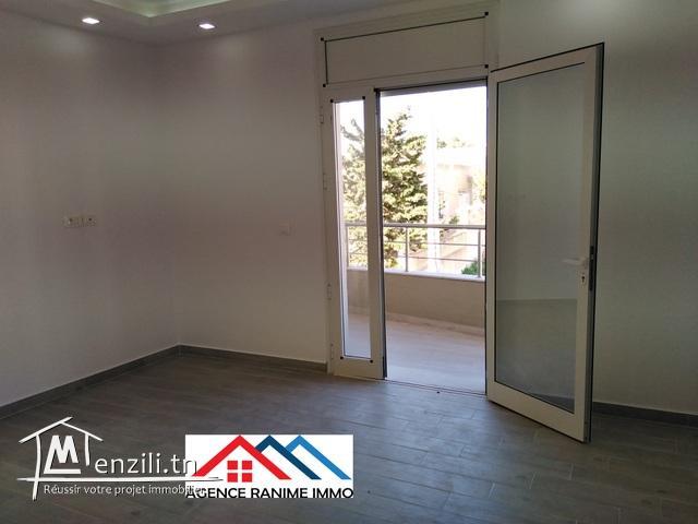 Villa lux ds 170m2 a el haouaria 8045
