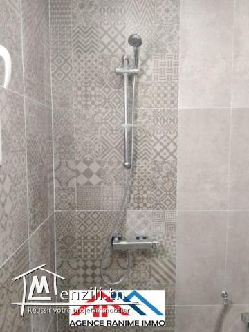 Villa lux ds 170m2 a el haouaria 8045