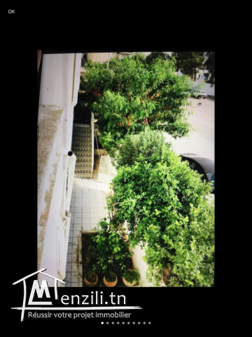 Lot de 3 maisons à vendre à menzah 8