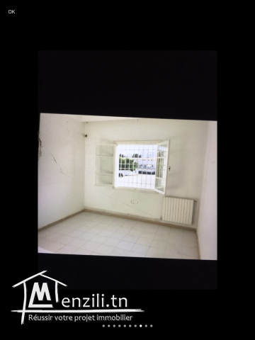 Lot de 3 maisons à vendre à menzah 8