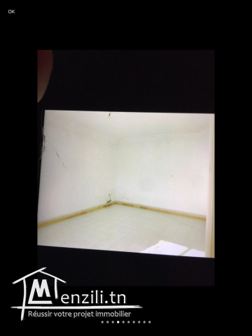 Lot de 3 maisons à vendre à menzah 8