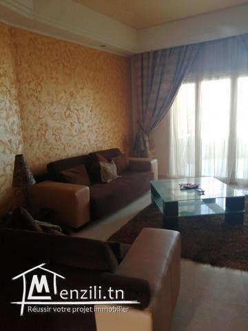 Appartement vue sur mer