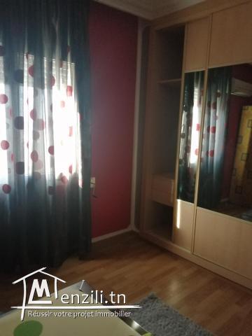 Appartement vue sur mer