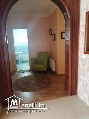 Appartement vue sur mer