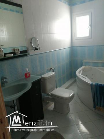 Appartement vue sur mer