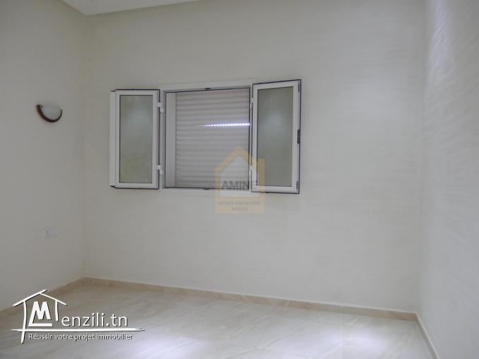 Belle villa+piscine titre bleu zone touristique Midoun Djerba