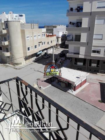 À louer ce studio meublé à Stah Jaber Monastir