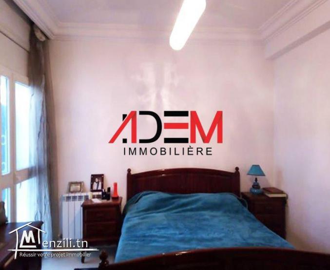 Appartement de type S3