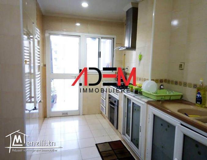 Appartement de type S3