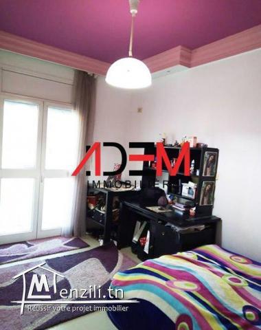 Appartement de type S3