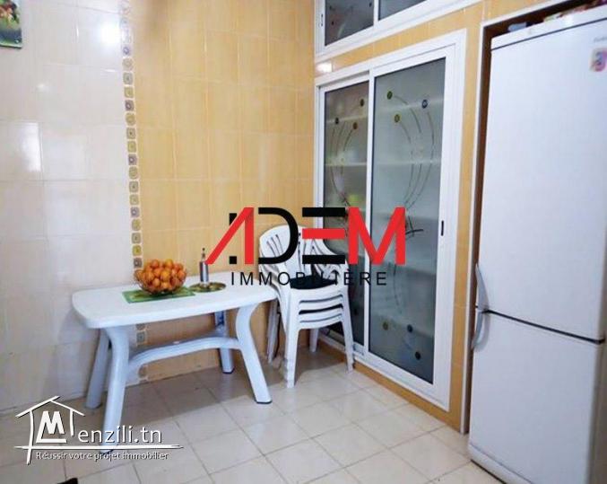 Appartement de type S3