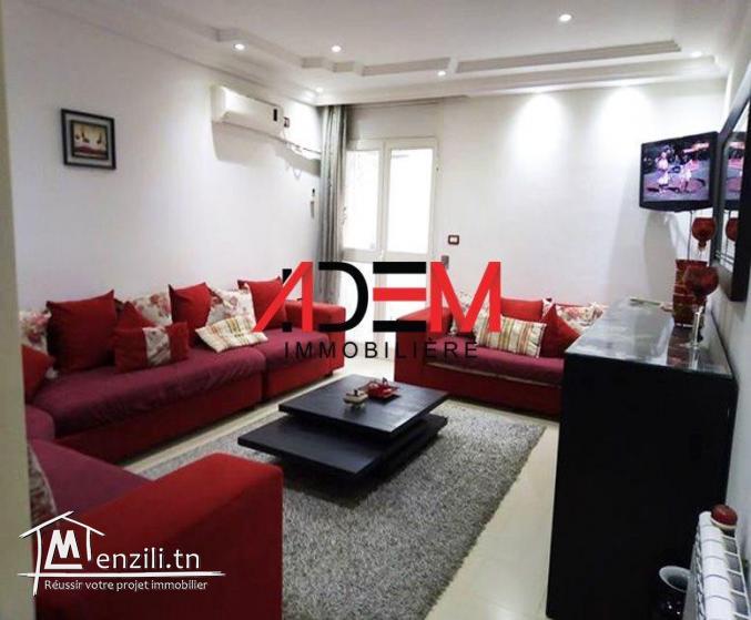 Appartement de type S3