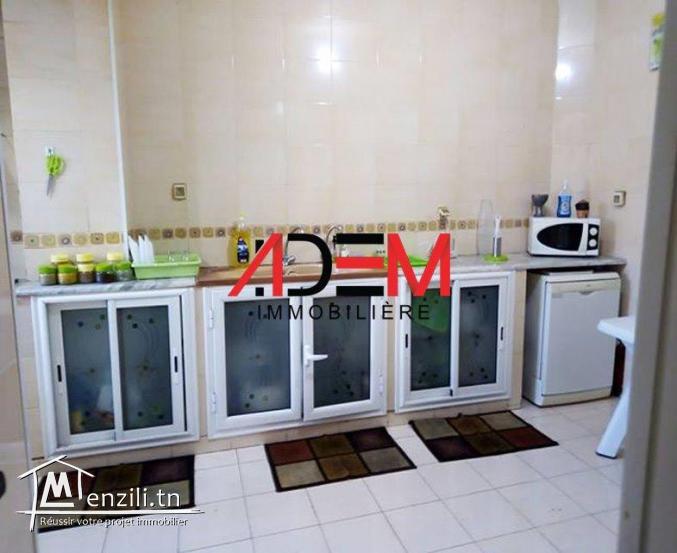 Appartement de type S3