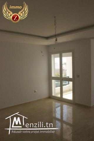 A vendre 3 appartements S+2