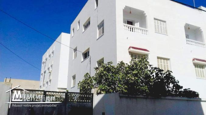 Apparemment à route de gremda