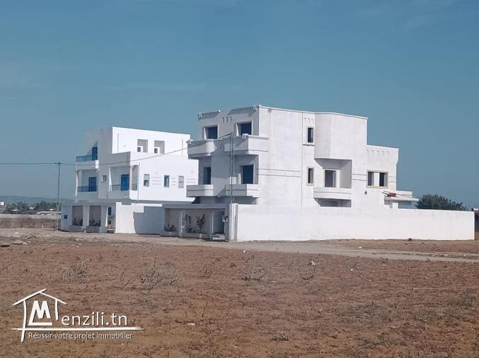 Terrain à vendre à partir de 69 DT M²  