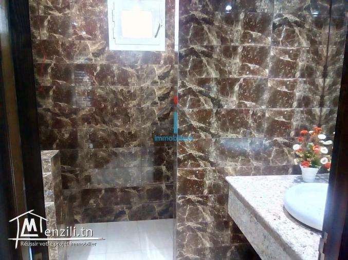 appartement  à loyer