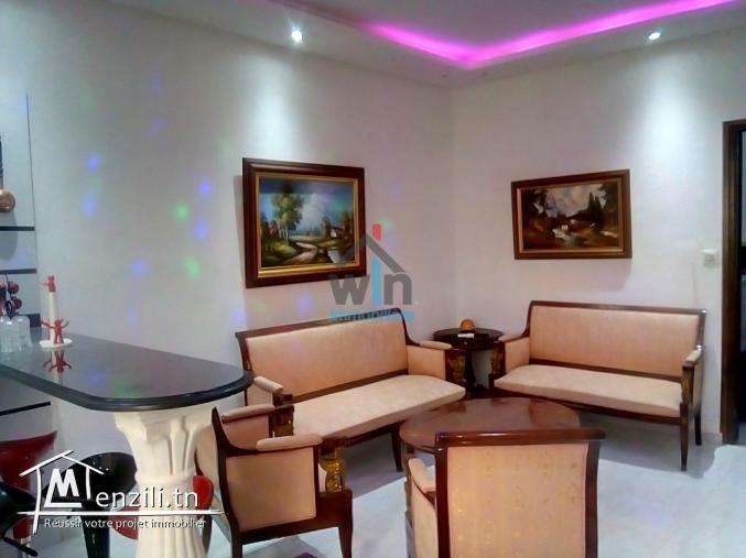 appartement  à loyer