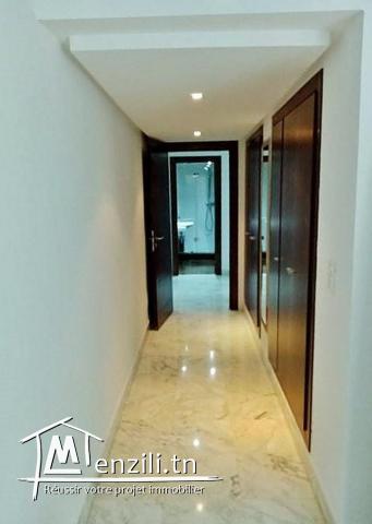 Coquet appartement meublé