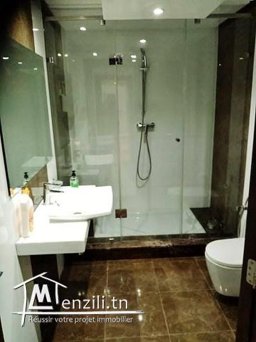 Coquet appartement meublé