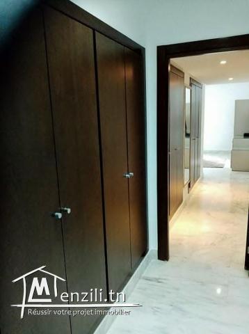 Coquet appartement meublé