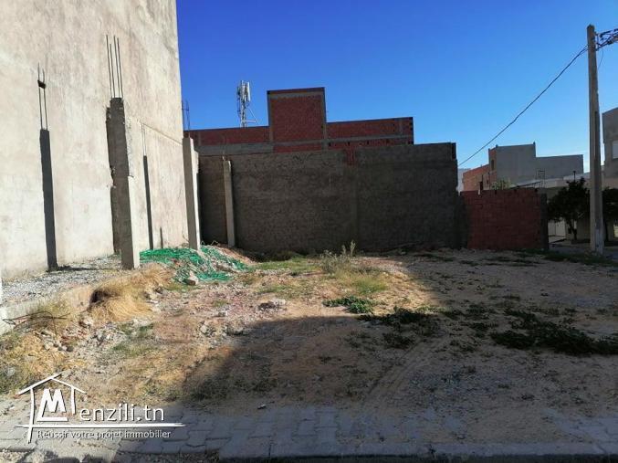 lot de terrain a vendre a nabeul