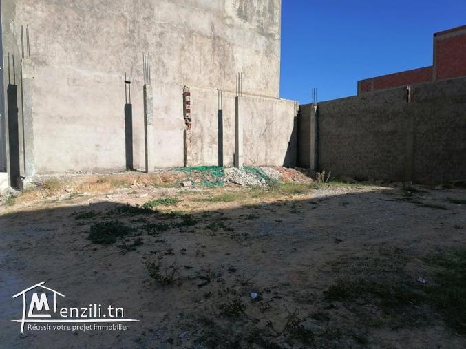 lot de terrain a vendre a nabeul