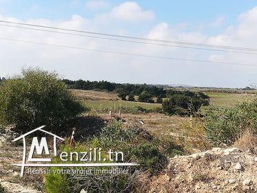 Un Garage  situé dans un emplacement bien demandé